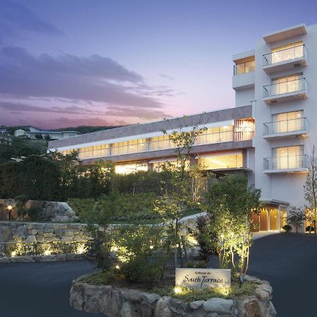 Auberge De South Terrace Shirahama Eksteriør bilde