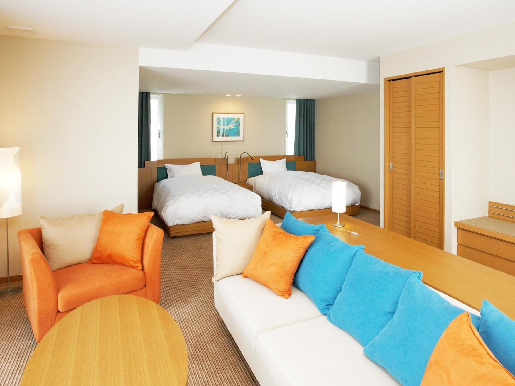Auberge De South Terrace Shirahama Eksteriør bilde
