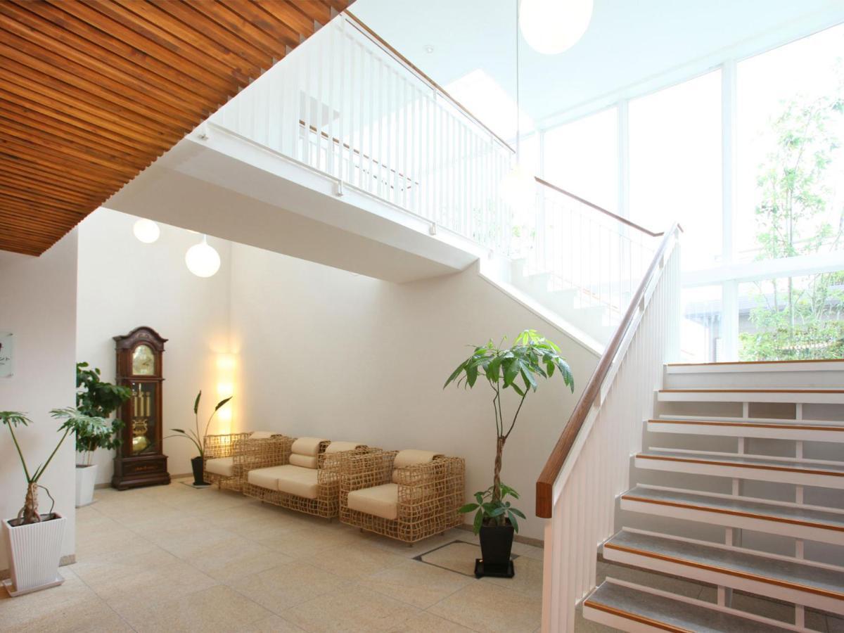 Auberge De South Terrace Shirahama Eksteriør bilde