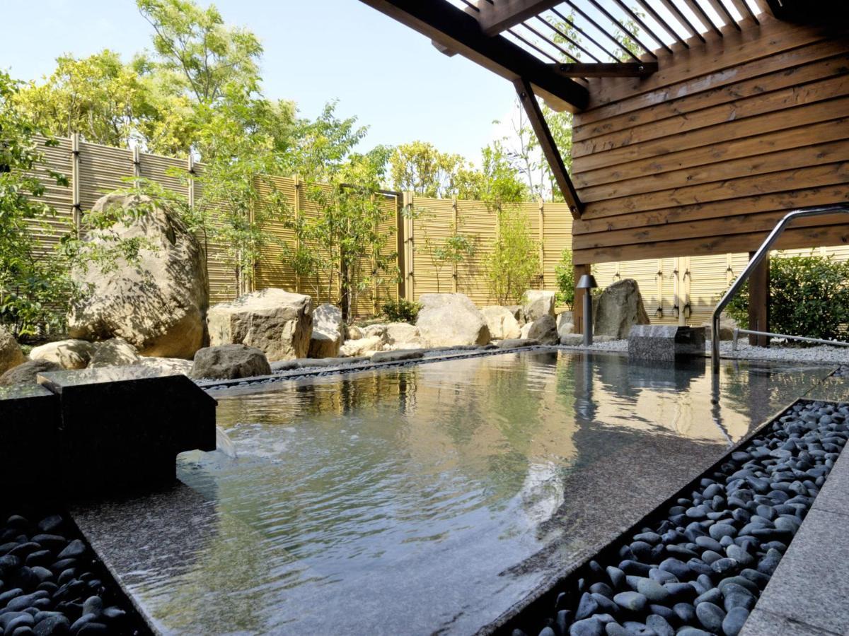 Auberge De South Terrace Shirahama Eksteriør bilde