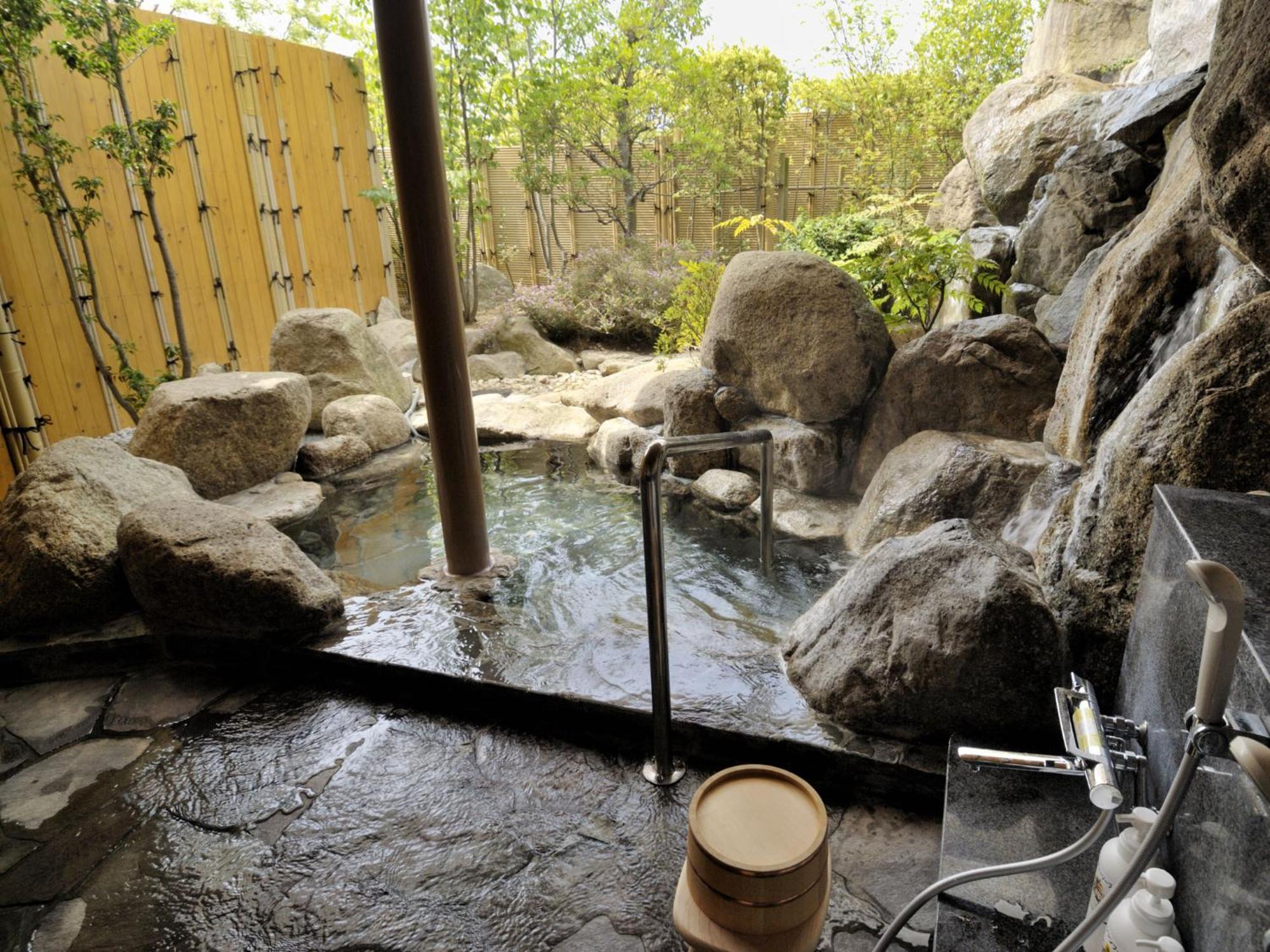 Auberge De South Terrace Shirahama Eksteriør bilde