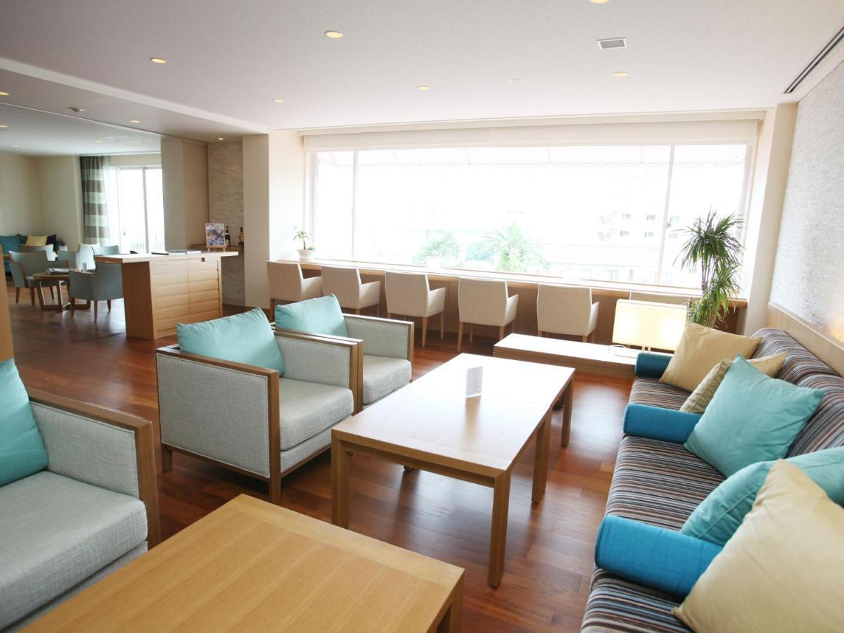 Auberge De South Terrace Shirahama Eksteriør bilde