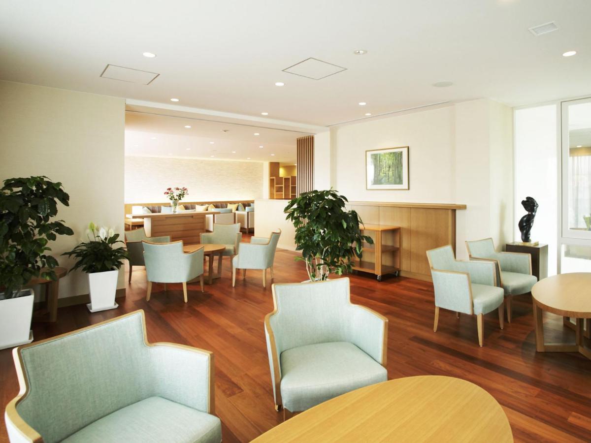 Auberge De South Terrace Shirahama Eksteriør bilde