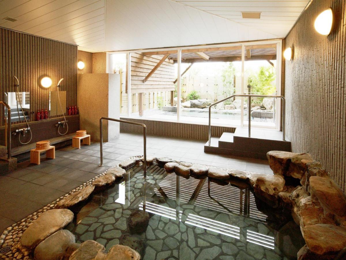 Auberge De South Terrace Shirahama Eksteriør bilde