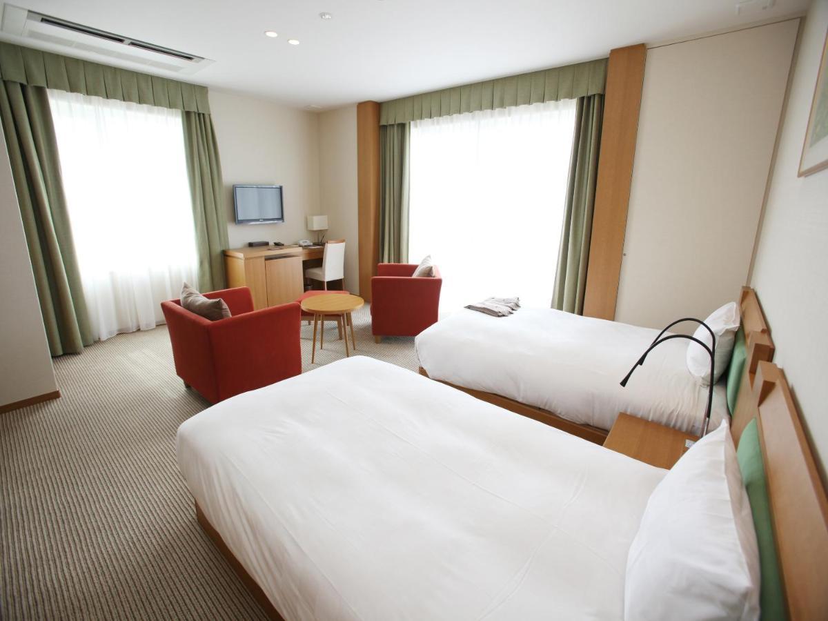 Auberge De South Terrace Shirahama Eksteriør bilde