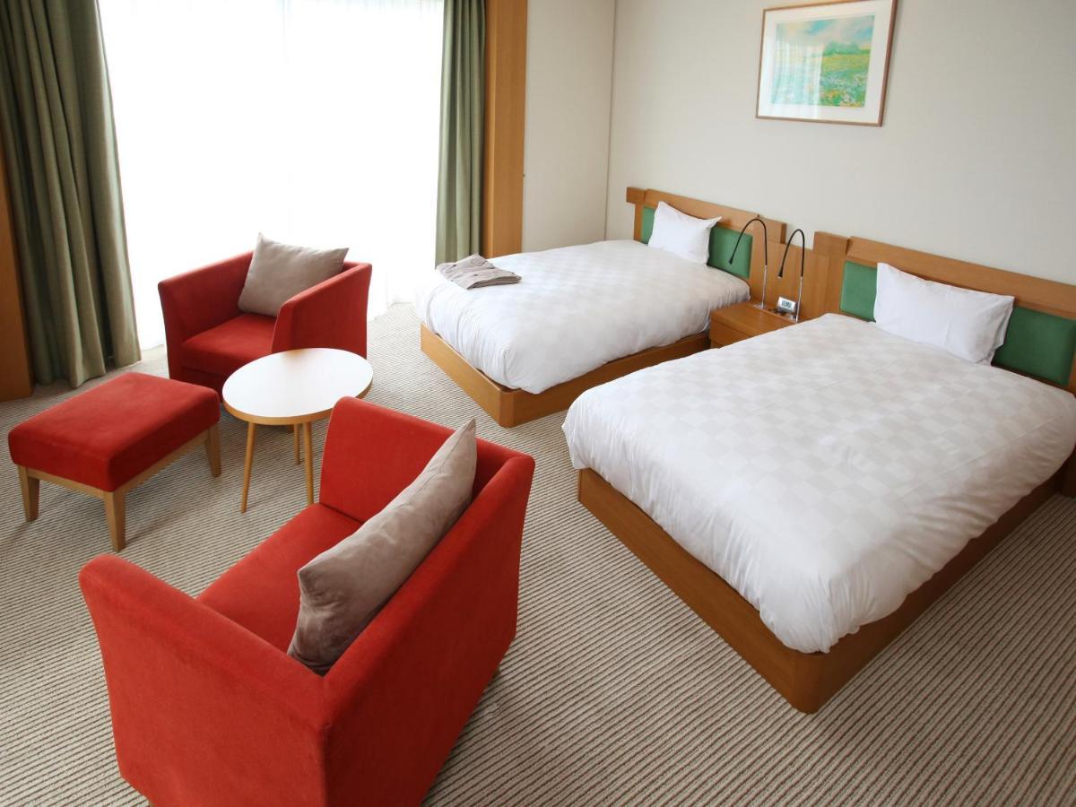 Auberge De South Terrace Shirahama Eksteriør bilde